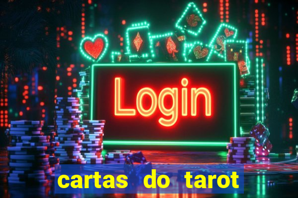 cartas do tarot que indicam mentira